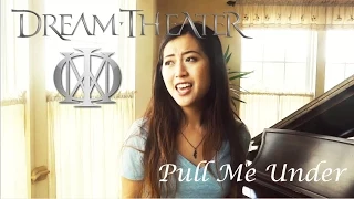 Pull Me Under - Dream Theater (Cover by Jenn)