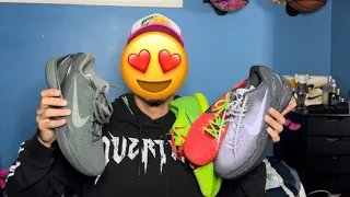 THE BEST KOBE 6 REPS IN THE WORLD! FROM KICKWHO!