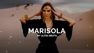 SOLD " Marisola " Oriental Reggaeton Type Beat (Instrumental) Prod. by Ultra Beats