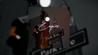 (FREE) Jakone & A.V.G x MACAN x Goro Type Beat "Empire"