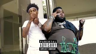 Rod Wave - "Percocet 10 ft. Nba Youngboy (Music Video Remix)