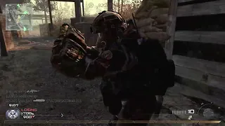 Octoh - MW2 Montage #19 - Sorry