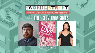 Recounting Local History Through Love | The City Imagines S2 E2: Toronto in Love