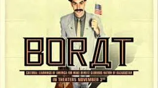 Borat -  Mahalageasca