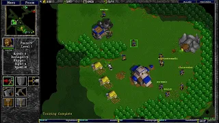 Warcraft 2 25.4.2024