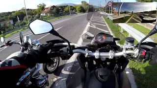 KTM 990 SMT PURE SOUND