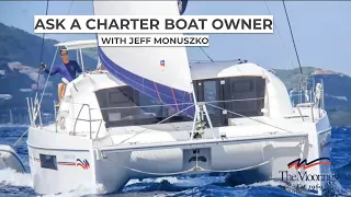 Ask a Charter Boat Owner with Two-Time Owner Jeff Monuszko
