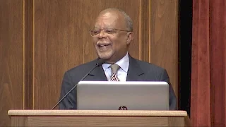 Think Forum Presents the F. Joseph Callahan Distinguished Lecture: Henry Louis Gates, Jr..