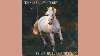 Tennessee Whiskey (violin cover) Tyler Butler-Figueroa Violinist 15 - Chris Stapleton Dean Dillon