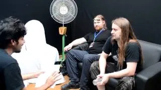 Interview with Enslaved - Part 3
