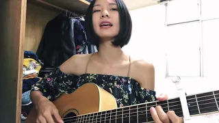 浪流連 茄子蛋 (陳忻玥 Vicky Chen cover)