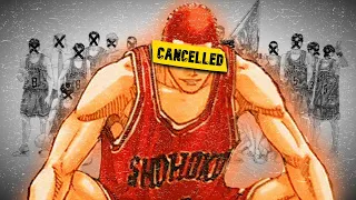 Why Slam Dunk Was Cancelled