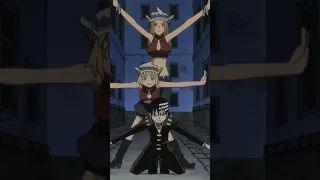 never forget soul eater