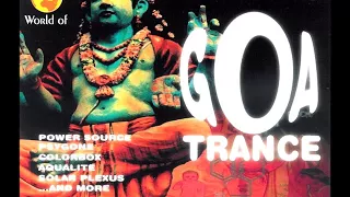 The World Of Goa Trance Vol 1 CD1 1080p 30fps H264 128kbit AAC