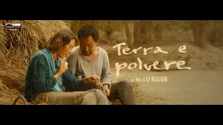 Terra e polvere - Trailer ufficiale