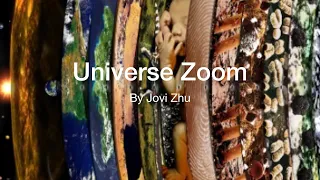 Universe Zoom