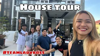 Bahay tour | Norme Garcia