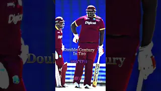 Rahkeem Cornwall 205 in T20 @BndRajput17 @CricAnshu2.0 @TanvirCricket#cricket #viral #shorts