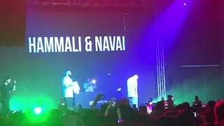 Hammali&Navai Live Baku