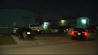 SAPD investigating after man found shot on West Side