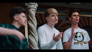 Havana Boyband Cover -Camila Cabello