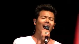 The Temper Trap - Sweet Disposition ( The Best Live Performance )