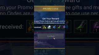 Raid Shadow Legends Promo Code