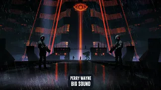 Perry Wayne - Big Sound | Subsidia