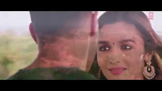 Humsafar Video   Varun Dhawan, Alia Bhatt   Akhil Sachdeva   Badrinath Ki Dulhania   T Series   YouT