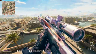 Call of Duty Warzone 2 Solo Gameplay Sniper PS5(No Commentary)