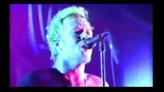 Interstate Love Song Live Performance 1994