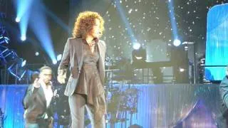 Whitney Houston - For The Lovers (Nottingham 2010)