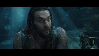 Aquaman Final Trailer - HD