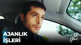 Akgün'den Selim'e Ters Köşe - Son Yaz 5. Bölüm
