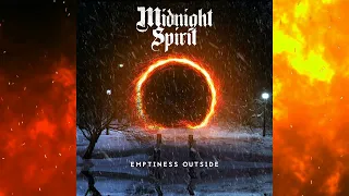 MIDNIGHT SPIRIT [Russia] - Emptiness Inside [2022] [4K]