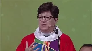 Bishop Elizabeth Eaton - Sermon @ ELCA CWA 2016 - Monday 08/08