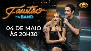 FAUSTÃO NA BAND | DIVÃ DO FAUSTÃO - 04/05/2023 - PROGRAMA COMPLETO