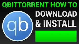 How To Download & Install qBittorrent Latest Version (Tutorial 2023)