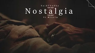 Bonnie and Damon - Nostalgia