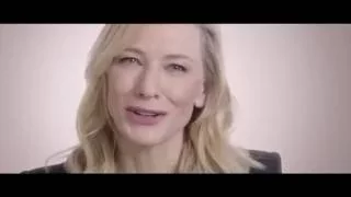 The Sì Women's Circle  Cate Blanchett  Giorgio Armani Parfums