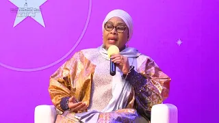 VIDEO: RAIS SAMIA ASIMULIA TUSIYOYAJUA, 'SIKU YA KWANZA CHUONI NILILIA SANA, MWAKA 1988 NILIAJIRIWA'