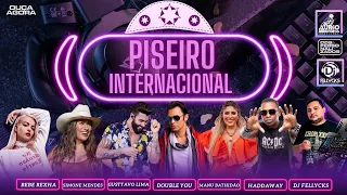 PISEIRO INTERNACIONAL REMIX 2024 - DJ FELLYCKS (PRA TOCAR NO PAREDÃO)