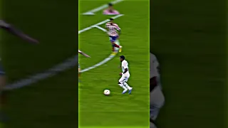 Rodrygo Turned Into Prime R9 After This