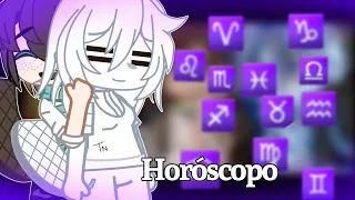 Horóscopo// GCMV Ftt: Signos zodiacales ♂️ y ¿T/N?