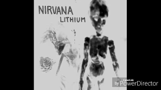 Nirvana Lithium [SINGLE BLEACHED]