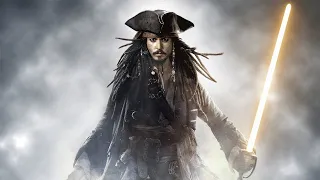 Pirates of The Caribbean X Star Wars | 1 HOUR EPIC MUSIC MIX