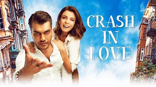 Crash In Love 1 - Comedy Full Movie