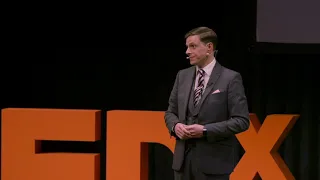 SuperCreativity - Augmenting Human Creativity in the Age of AI | James Taylor | TEDxFHNW