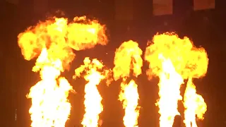 Metallica Fuel 1-24-2019 Nashville, Tennessee Bridgestone Arena