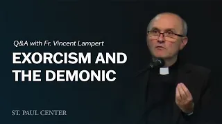 Q&A on Exorcisms and the Demonic